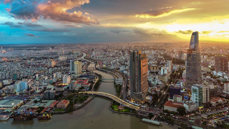 HCM City rolls out red carpet for Kazakhstani investors