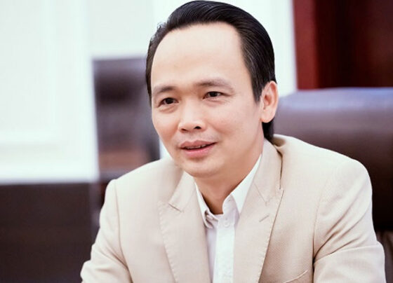 GAB rót hơn 480 tỷ đồng đầu tư vào dự án của FLC và nhà máy gạch Tuynel