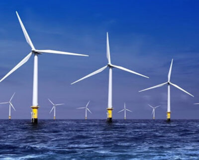 Construction starts on wind power plant in Soc Trang