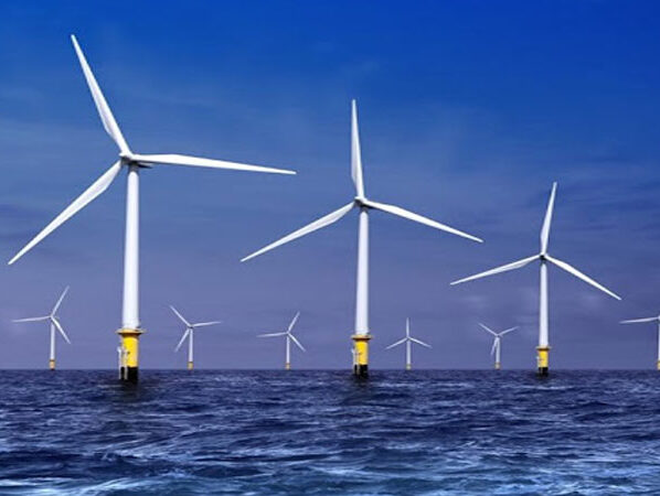 Construction starts on wind power plant in Soc Trang