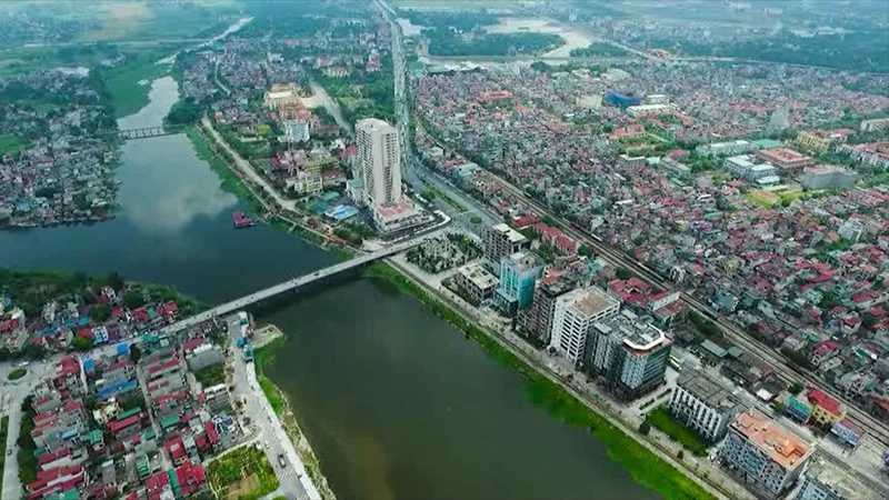 Tùng Phát trúng Dự án BT hơn 82 tỷ đồng tại Hà Nam