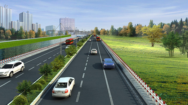 Phú Yên chuẩn bị khởi công 6 dự án đầu tư công