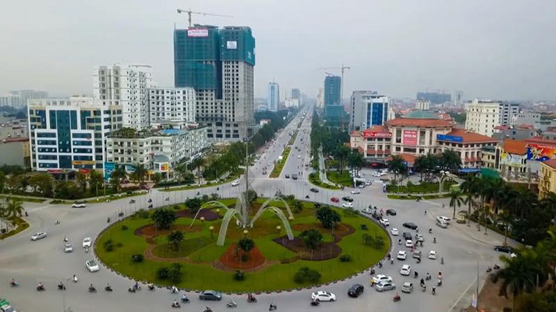 Bắc Ninh muốn làm dự án 6 tỷ USD