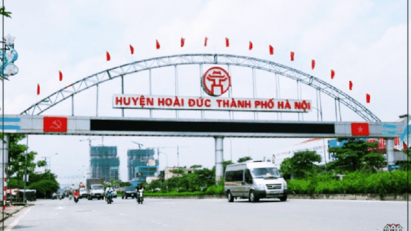 Hà Nội xem xét việc thành lập Cụm công nghiệp Dương Liễu giai đoạn 2 và Cụm công nghiệp Đông La