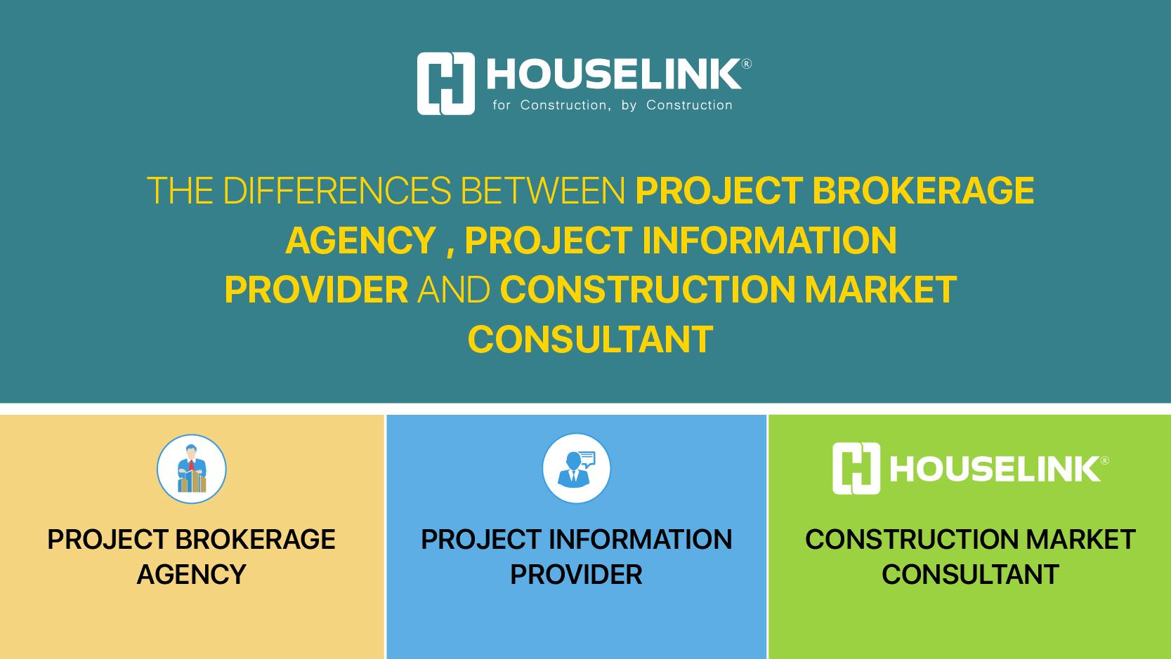 HOUSELINK platform: The new benchmark for construction industry connectivity