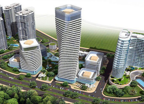 GAB đầu tư loạt dự án quy mô hơn 5.600 tỷ