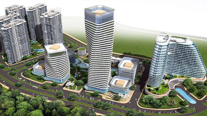 GAB đầu tư loạt dự án quy mô hơn 5.600 tỷ