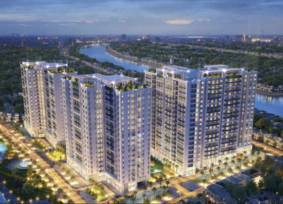 Hà Đô lập công ty con phát triển dự án điện gió 50 MW tại tỉnh Ninh Thuận