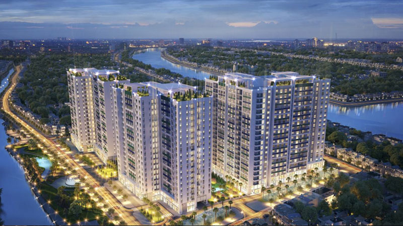 Hà Đô lập công ty con phát triển dự án điện gió 50 MW tại tỉnh Ninh Thuận
