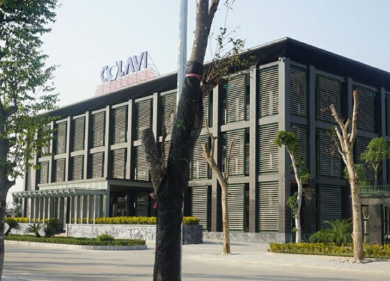 COLAVI trúng gói thầu EPC 93 tỷ đồng