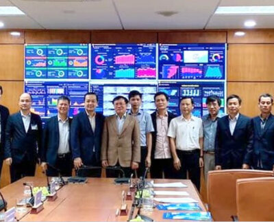 VNPT to build intelligent operation centre in Kon Tum