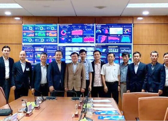 VNPT to build intelligent operation centre in Kon Tum