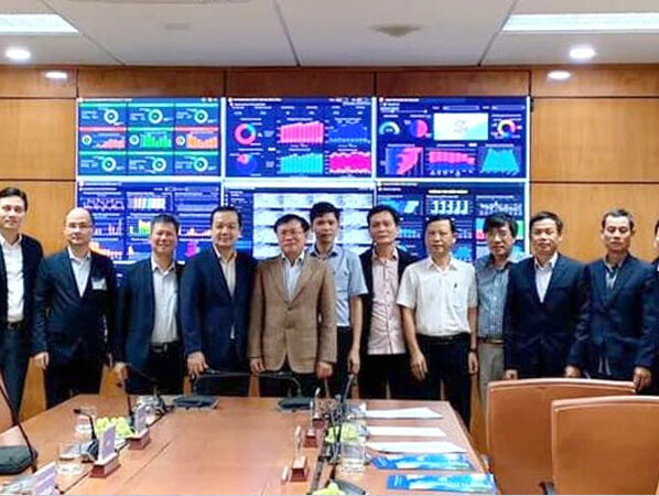VNPT to build intelligent operation centre in Kon Tum
