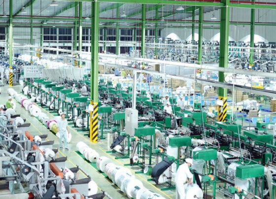 Nhựa An Phát Xanh dự kiến phát triển KCN