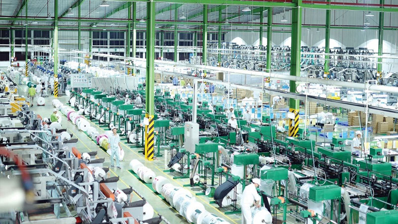 Nhựa An Phát Xanh dự kiến phát triển KCN diện tích 180 ha trong năm 2020