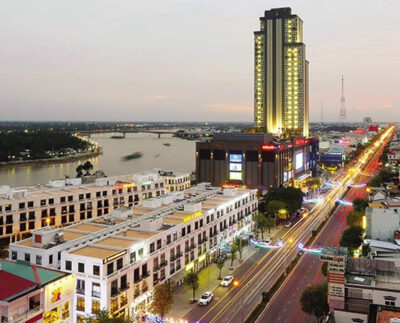 Can Tho city solicits investment in housing