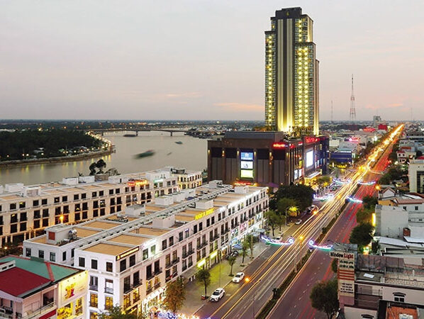 Can Tho city solicits investment in housing