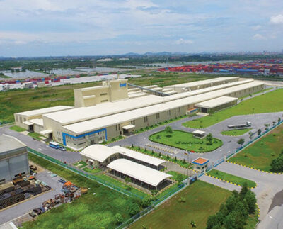 Investment in HCM City export processing, industrial zones up 86%