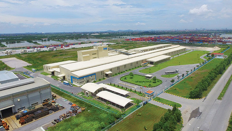 HCM City industrial parks, export processing zones need revamp to attract investment
