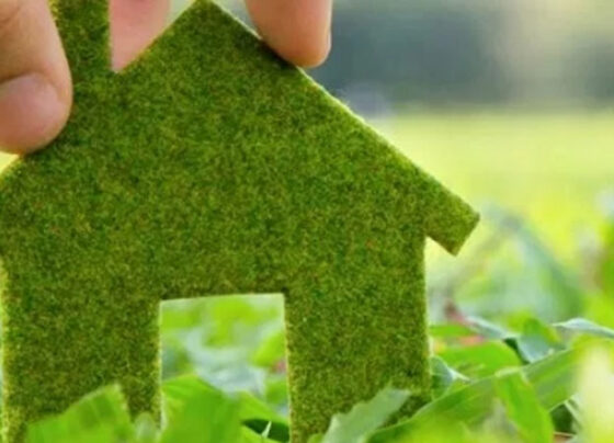 Thúc đẩy sử dụng vật liệu xây dựng thân thiện với môi trường