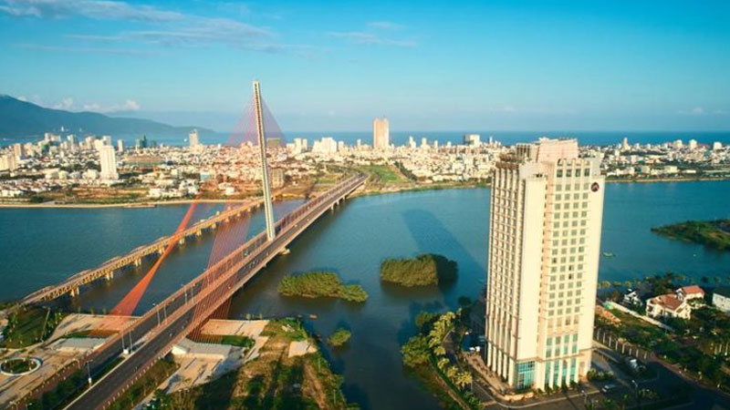 Đà Nẵng seeks approval for four property projects