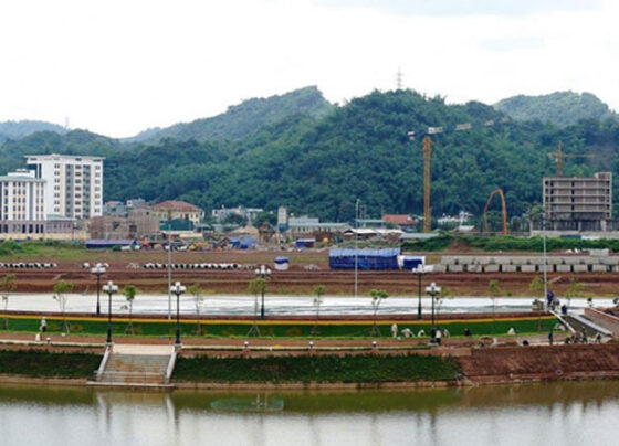 Sơn La tìm nhà đầu tư cho dự án Khu đô thị Hồ Tuổi Trẻ