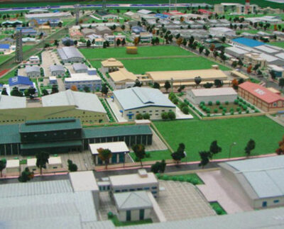 Hanoi approves establishment of two industrial clusters
