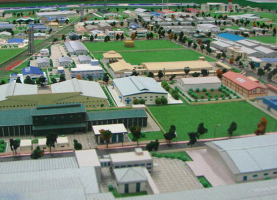 Hanoi approves establishment of two industrial clusters