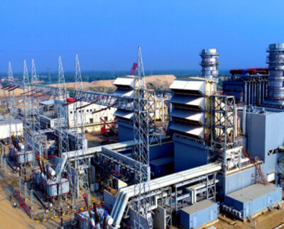 Investors show growing appetite for LNG power projects