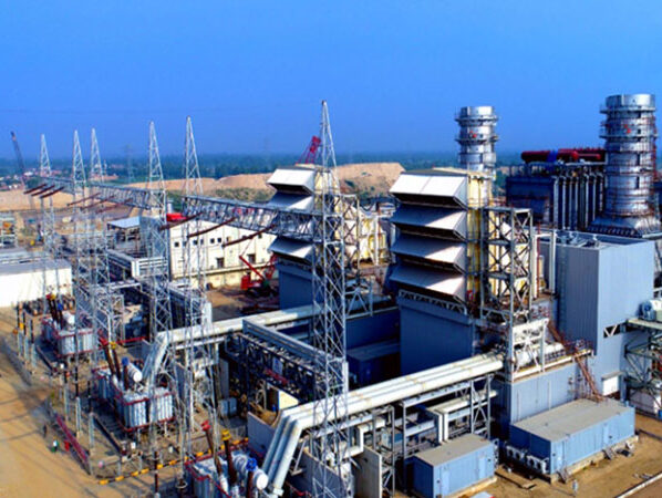 Investors show growing appetite for LNG power projects