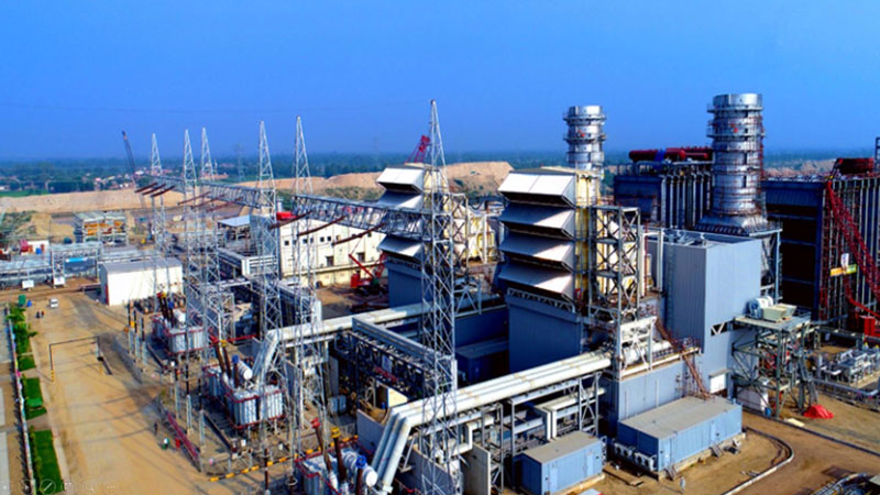 Investors show growing appetite for LNG power projects