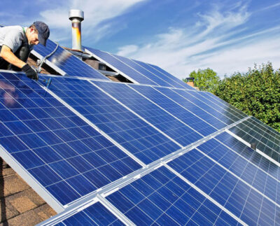 Thailand-based Super Energy invests in solar power plant in Vietnam