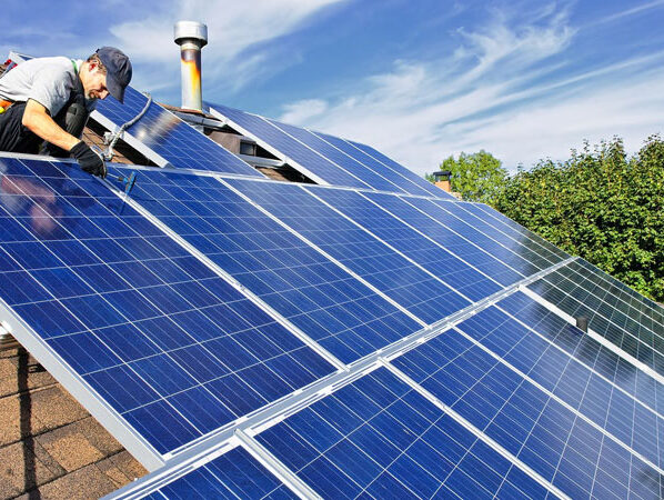 Thailand-based Super Energy invests in solar power plant in Vietnam
