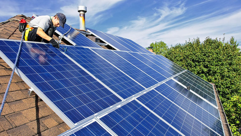 Thailand-based Super Energy invests in solar power plant in Vietnam