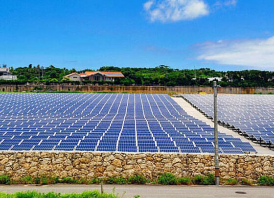 Solar rooftop industry poised for rapid growth