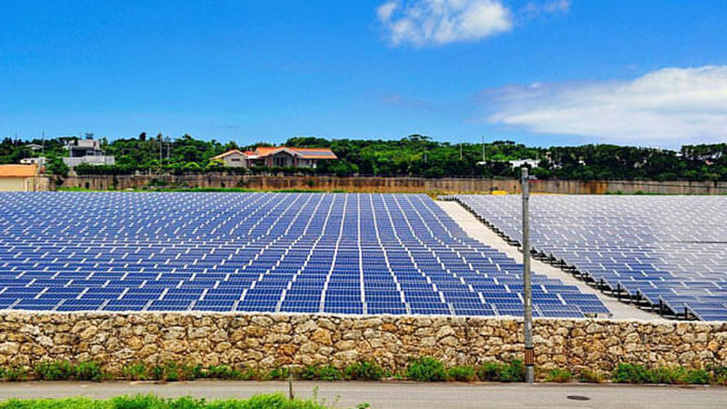 Solar rooftop industry poised for rapid growth