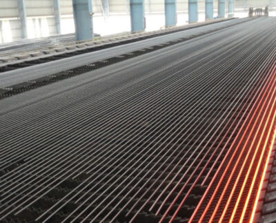MoIT extends safeguard measures for steel products