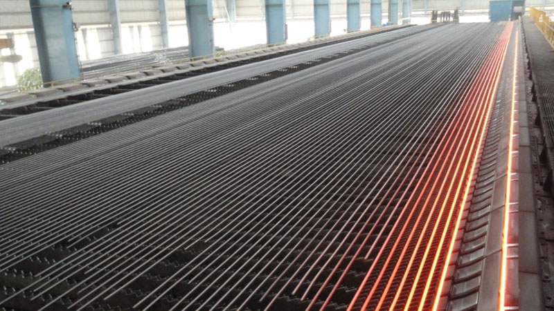 MoIT extends safeguard measures for steel products