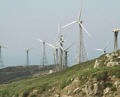 145.9-million-USD wind power plant to be built in Tra Vinh