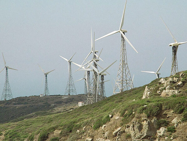 145.9-million-USD wind power plant to be built in Tra Vinh