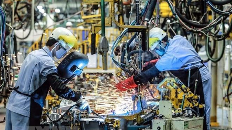 Vietnam attracts $4 billion FDI capital despite COVID-19 crisis