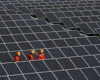 Ninh Thuan to get Southeast Asia’s largest solar power plan