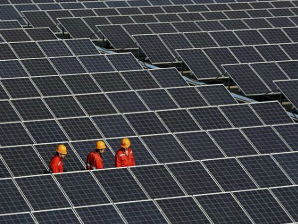 Ninh Thuan to get Southeast Asia’s largest solar power plan