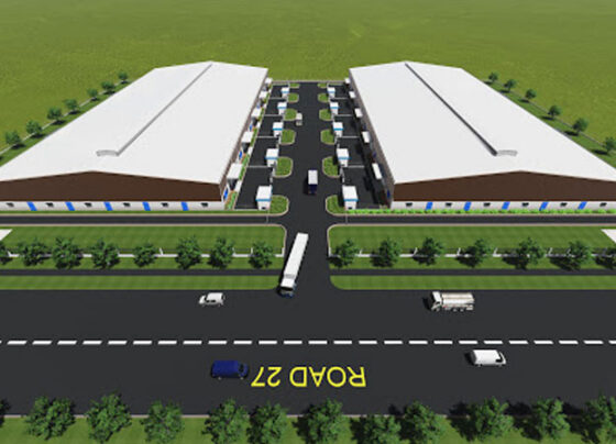 Aerospace components manufacturing plant inaugurated in Da Nang