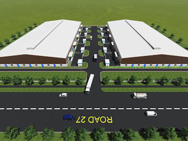 Aerospace components manufacturing plant inaugurated in Da Nang