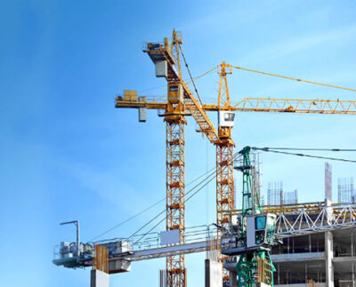 Construction firms face difficulties due to COVID-19 pandemic