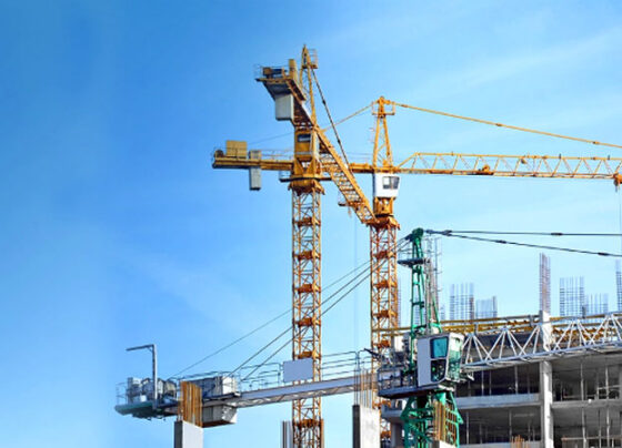 Construction firms face difficulties due to COVID-19 pandemic