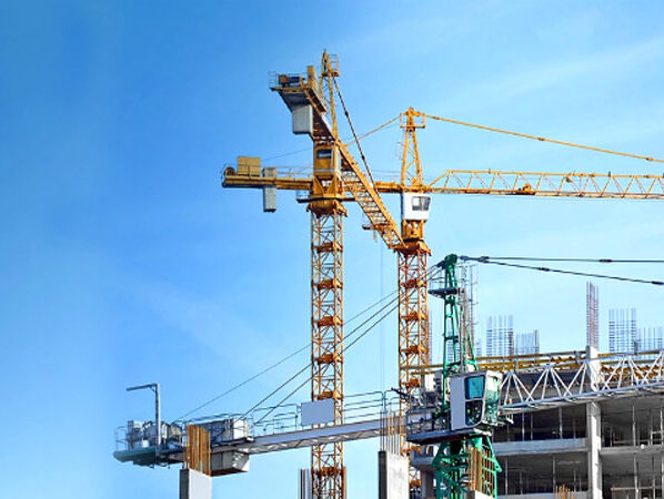 Construction firms face difficulties due to COVID-19 pandemic