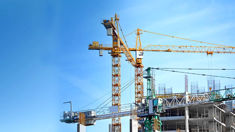 Construction firms face difficulties due to COVID-19 pandemic