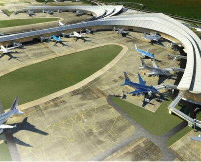 Dong Nai to speed up site clearance for Long Thanh airport project